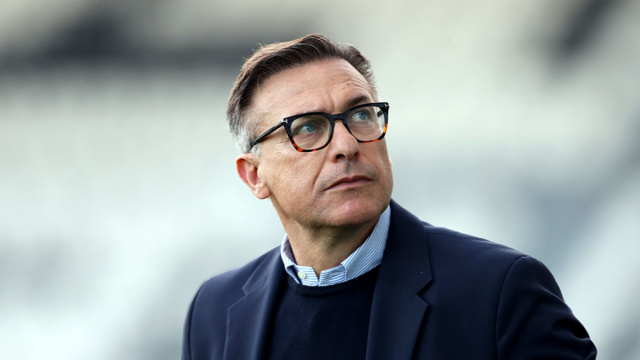 Comunicato ufficiale: Simone Giacchetta &ndash; US Cremonese &copy; Creative Commons