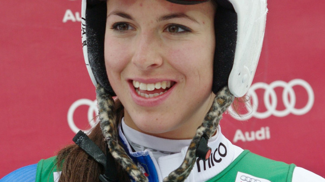 Elena Curtoni - Wikipedia &copy; Creative Commons