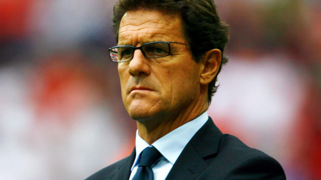Fabio Capello - Biografia - IMDb &copy; Creative Commons