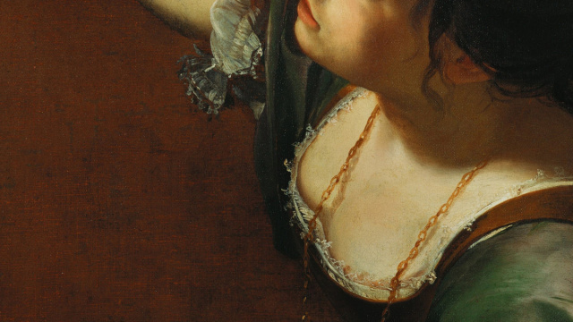 File:Self-portrait as the Allegory of Painting (La Pittura ... &copy; Creative Commons