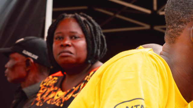 GSMA and leading African operators propose minimum requirements ... &copy; Creative Commons