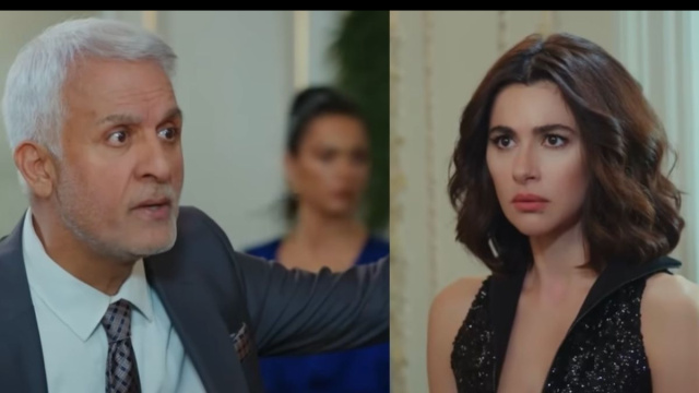 Halit e Sahika &ndash; Screenshot &copy; Now.