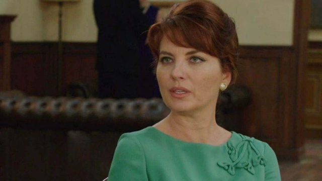 In foto Adelaide nella soap &copy; Rai 1