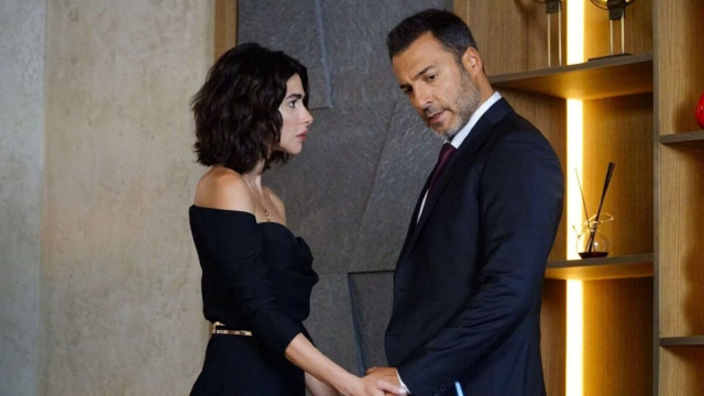 Kaya e Sahika di Forbidden Fruit &copy; Mediaset.