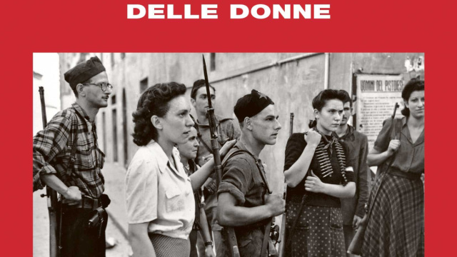 La Resistenza delle donne - Benedetta Tobagi - Libro - Einaudi ... &copy; Creative Commons