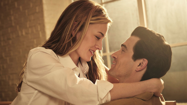 Love Story: John F. Kennedy Jr. & Carolyn Bessette &egrave; la storia di ... &copy; Creative Commons