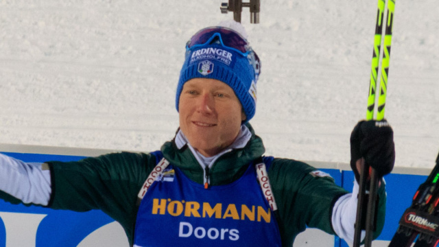 Lukas Hofer - Wikipedia &copy; Creative Commons