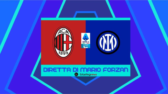 Milan - Inter 1 - 0 - Milano &egrave; rossonera. Marcatori: 34' Estupi&ntilde;an [M]