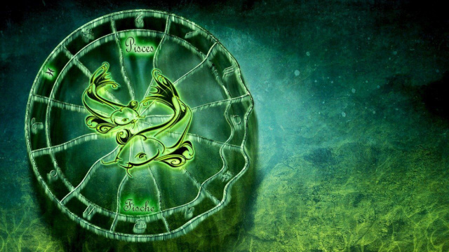 Oroscopo segno dei Pesci &copy; Pixabay