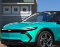 Chevrolet Bolt 2027: ritorno limitato tra nostalgia e innovazione