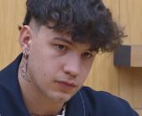 In foto Opi, allievo di Amici &copy; Mediaset