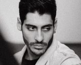 Javier Martinez - Screenshot &copy; Instagram.