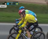 Jonas Vingegaard - &copy; Screenshot Eurosport