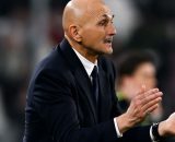 Luciano Spalletti, allenatore della Juventus. Foto &copy; Juventus