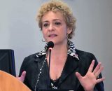 Un posto al sole, Luisa Amatucci parla del suo tumore