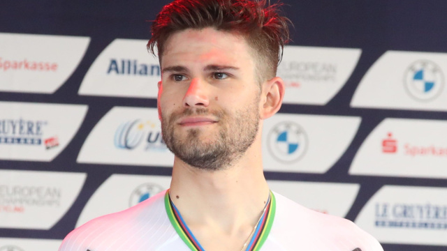 Filippo Ganna - Wikipedia &copy; Creative Commons