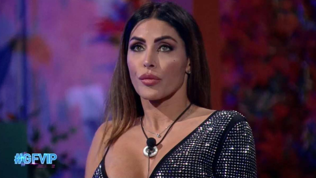 Guendalina Tavassi &copy; Canale 5.