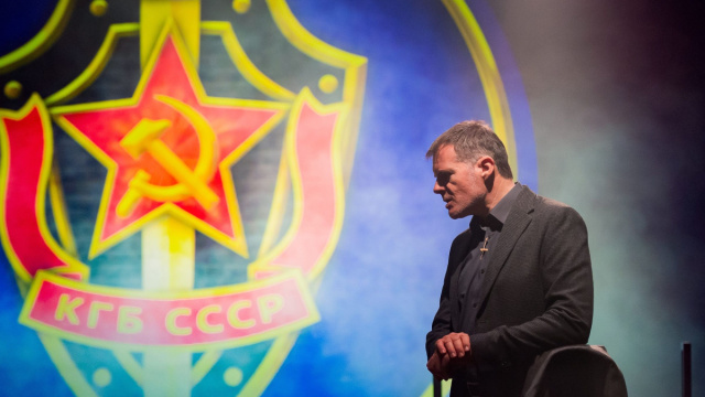 Io, Vladimir &copy; Creative Commons