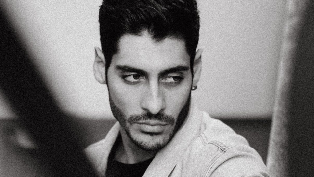 Javier Martinez - Screenshot &copy; Instagram.