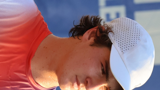 Jo&atilde;o Fonseca (tennista) - Wikipedia &copy; Creative Commons