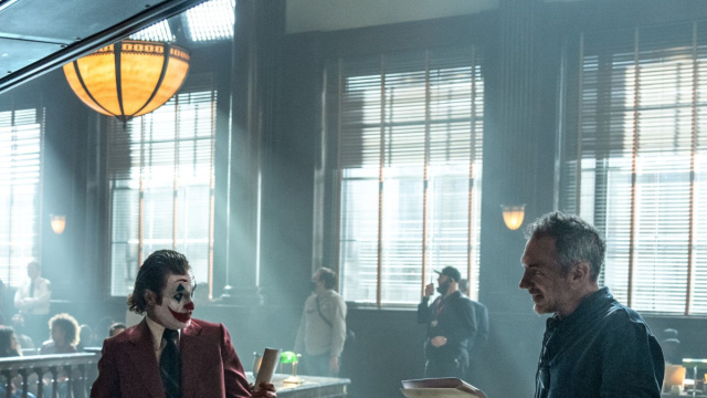 Joker: Folie &agrave; Deux&rdquo; non convince e lo testimonia il flop al ... &copy; Creative Commons