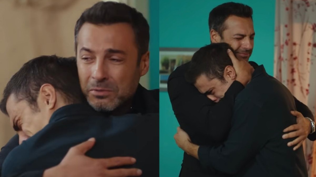 Kaya e Yigit &ndash; Screenshot &copy; Now.