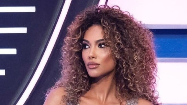 La Ruota della Fortuna, Samira Lui sulle reti Mediaset. Mediasetplay