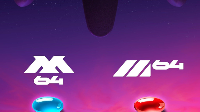 ModRetro M64: Palmer Luckey fa un cenno al rivale di Analogue 3D ... &copy; Creative Commons