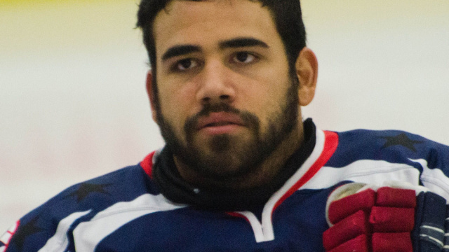 Nikko Landeros - Wikipedia &copy; Creative Commons