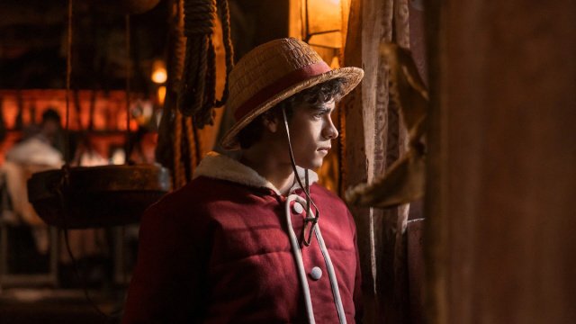 ONE PIECE Season 2 Release Date, New Location Revealed - Netflix Tudum &copy; Creative Commons