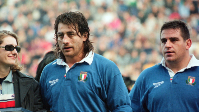 PROGRAMMA ELETTORALE &ndash; MASSIMO GIOVANELLI - ALLRUGBY &copy; Creative Commons
