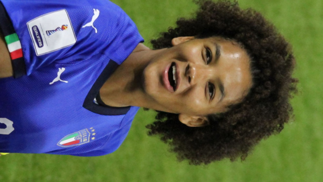 Sara Gama - Wikipedia &copy; Creative Commons