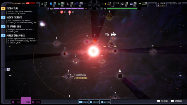 Star Trek: Voyager - Across the Unknown Demo on Steam &copy; Creative Commons
