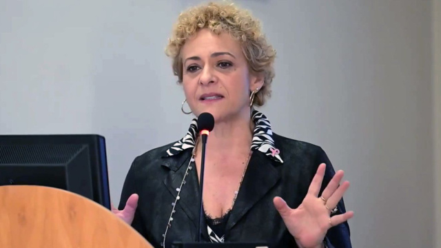 Un posto al sole, Luisa Amatucci parla del suo tumore