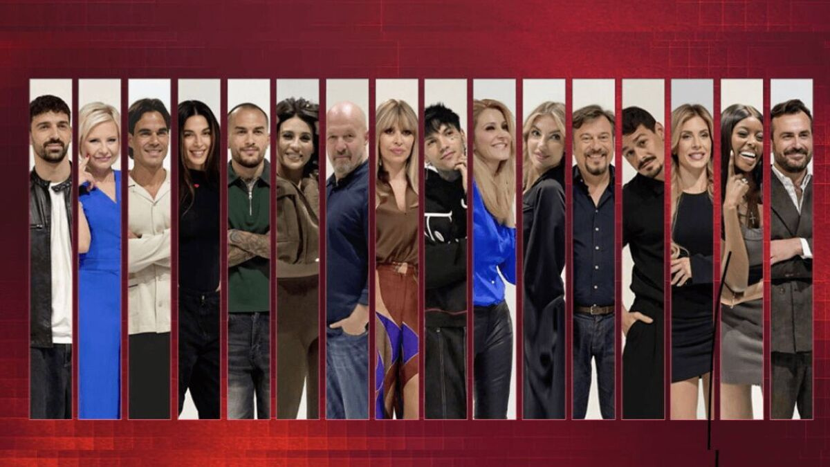 GF Vip, l'Italia fuori dai Mondiali: la delusione dei concorrenti in ...