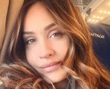 Helena Prestes - Screenshot &copy; Instagram.