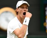 Jannik Sinner Soars To First Grand Slam Semi-Final At Wimbledon ... &copy; Creative Commons