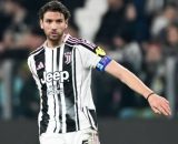 Manuel Locatelli, centrocampista della Juventus. Foto &copy; Juventus FC