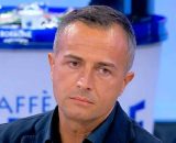 Riccardo Guarnieri a Uomini e donne. Mediasetplay