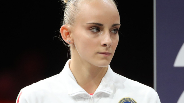 Alice D'Amato - Wikipedia &copy; Creative Commons
