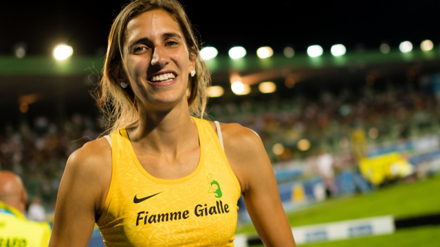 Atletica, Trost: &ldquo;Mi ero ritirata, ora penso a Parigi 2024&rdquo; &copy; Creative Commons