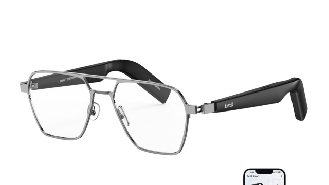 Camera Glasses AI With GPT & Camera - Standalone Bluetooth Glasses ... &copy; Creative Commons