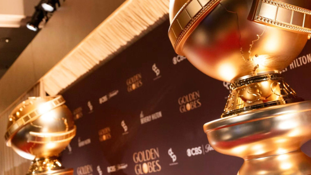 Golden Globes 2026: in attesa della Cerimonia di Premiazione di ... &copy; Creative Commons