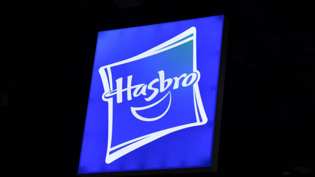Hasbro says it was hacked, and may take 'several weeks' to recover ... &copy; Creative Commons