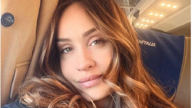 Helena Prestes - Screenshot &copy; Instagram.