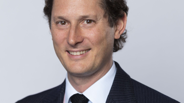 John Elkann - Wikipedia &copy; Creative Commons