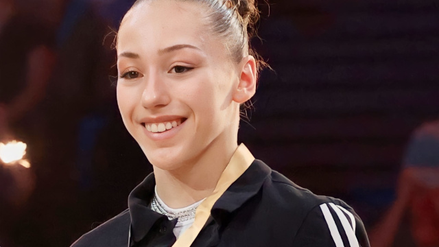 Kaylia Nemour - Wikipedia &copy; Creative Commons