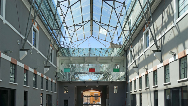 MACRO 2026, le mostre e i progetti del nuovo corso del museo di Roma &copy; Creative Commons