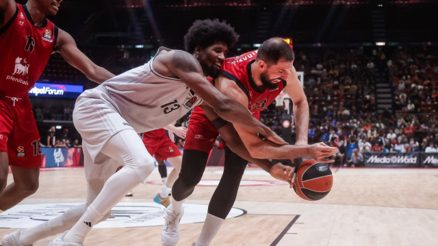 Olimpia Milano, a Parigi un rientro importante dagli infortunati &copy; Creative Commons