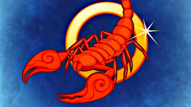 Oroscopo segno dello Scorpione &copy; Pixabay